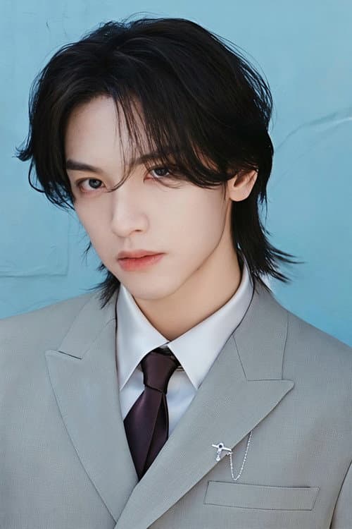 Kim Jae-hyun profile photo