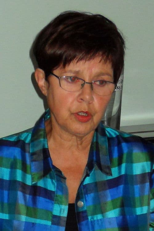 Elżbieta Goetel profile photo