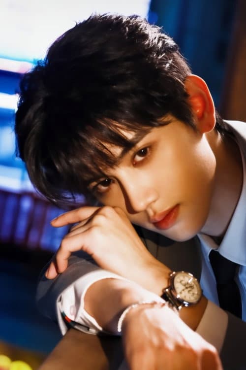 Gu Yihang profile photo