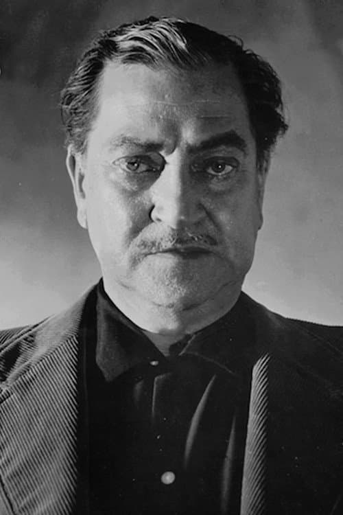 Carlos López Moctezuma profile photo
