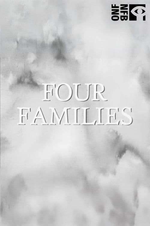 Four Families poster