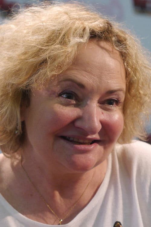 Marie-Laure Beneston profile photo