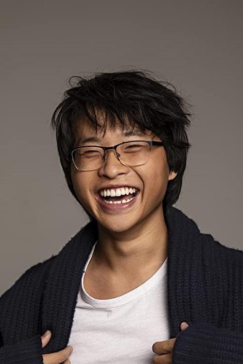 Kenny Ridwan profile photo