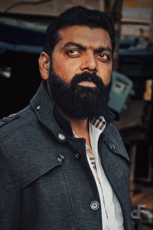 Amit Kumar Bhatti (AKB) profile photo