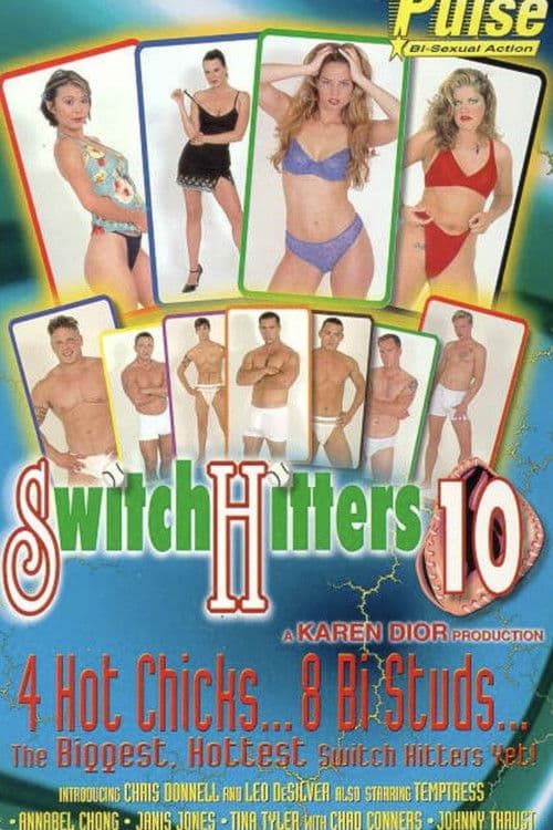 Switch Hitters 10