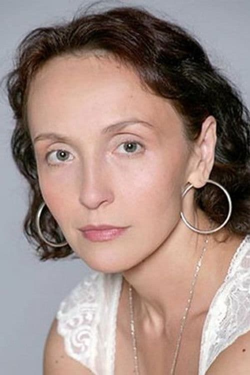 Mariya Zaykova profile photo