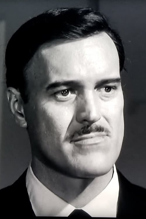 Michael Rye profile photo