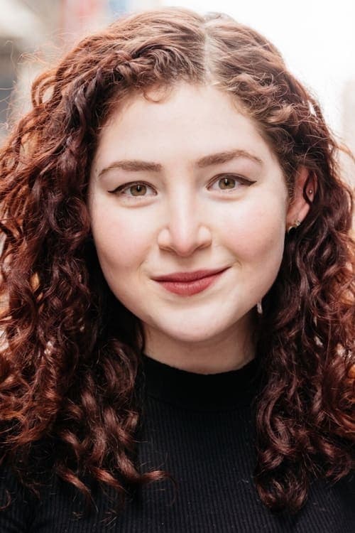 Rachel Covey profile photo