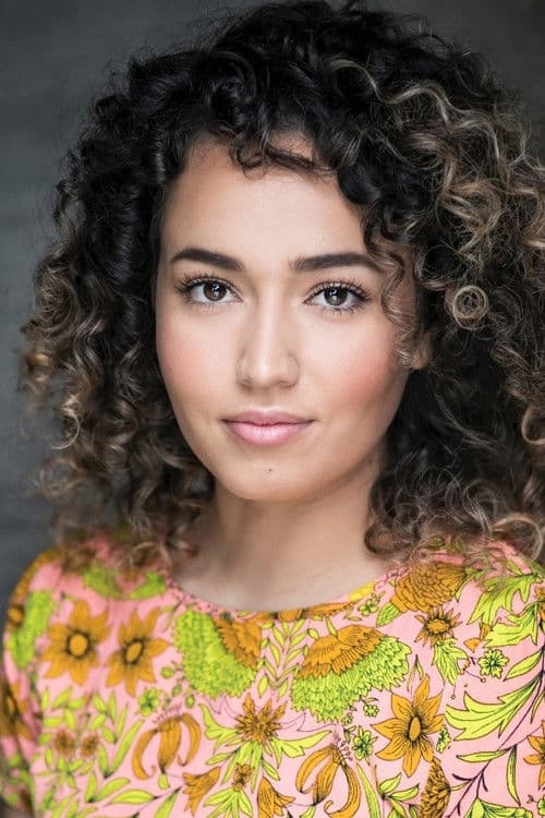 Luna Oliveira profile photo