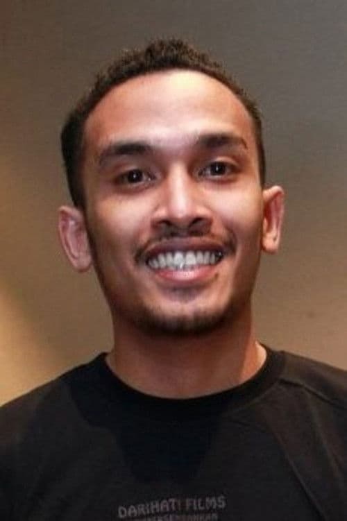 Abdur Arsyad profile photo