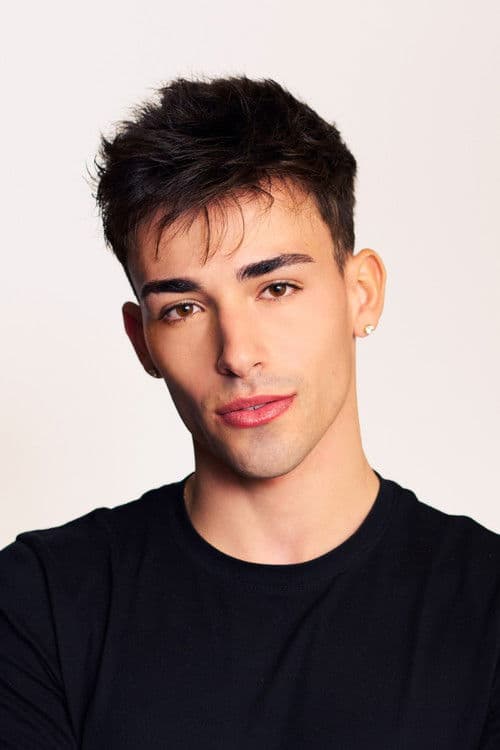 Alex Mandon Rey profile photo