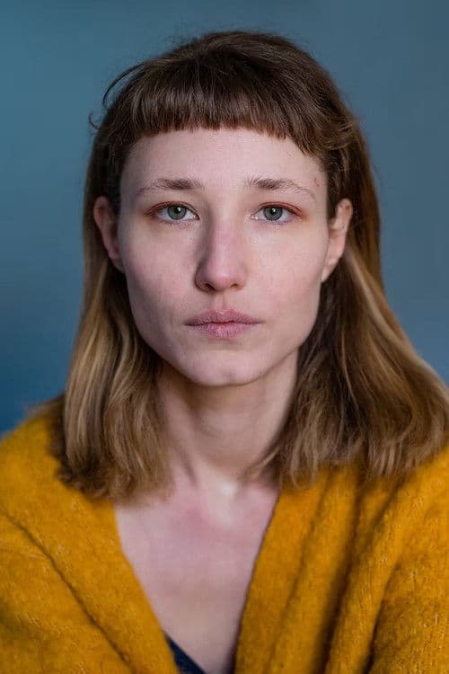 Leyla Roy profile photo