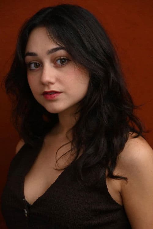 Gaia Maria Tini profile photo