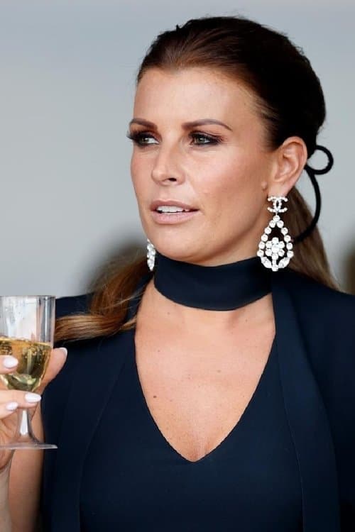Coleen Rooney profile photo