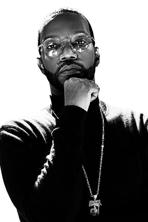 Juicy J profile photo