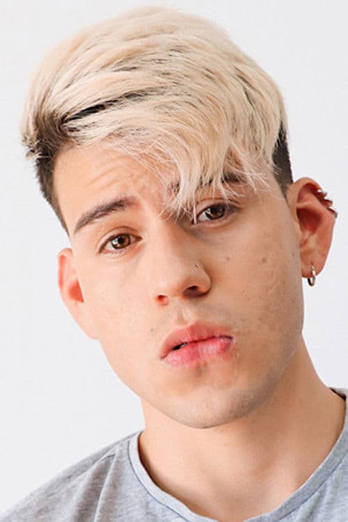 Jhostin Brown profile photo