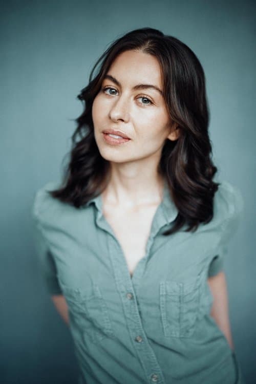 Christine Nyland profile photo