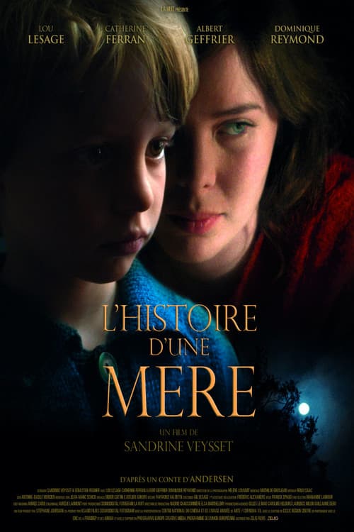 L'Histoire d'une mère poster