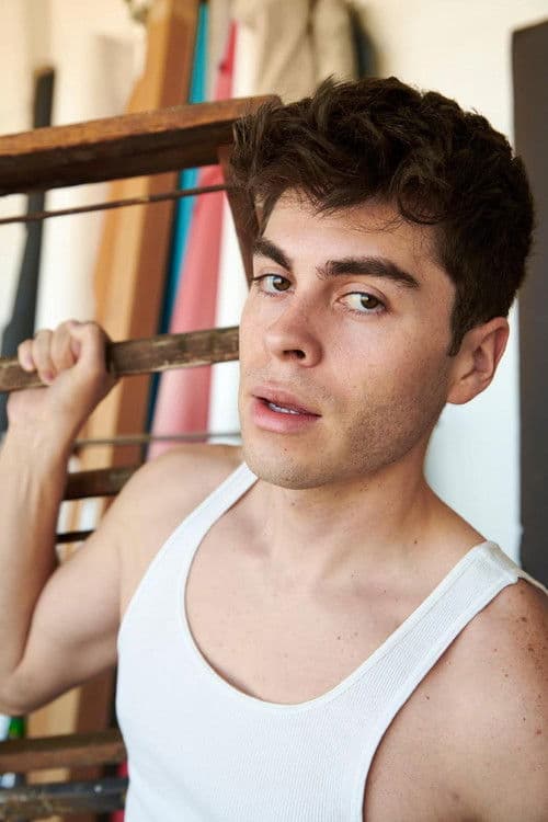 Benjamin Esqueda profile photo