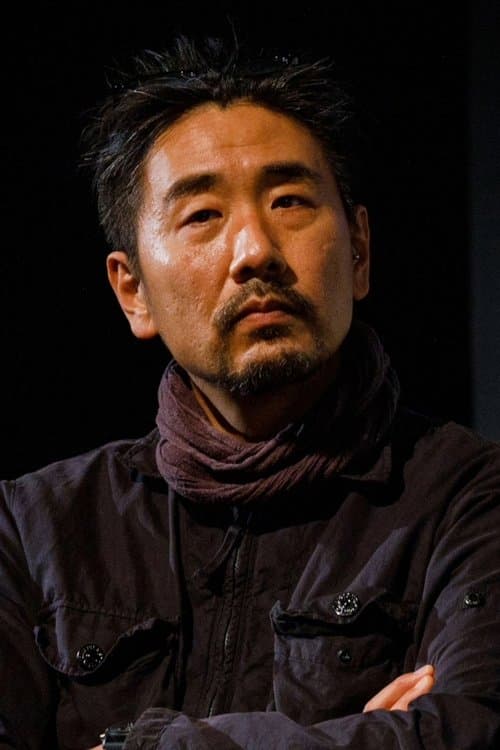 Chung Chung-hoon profile photo