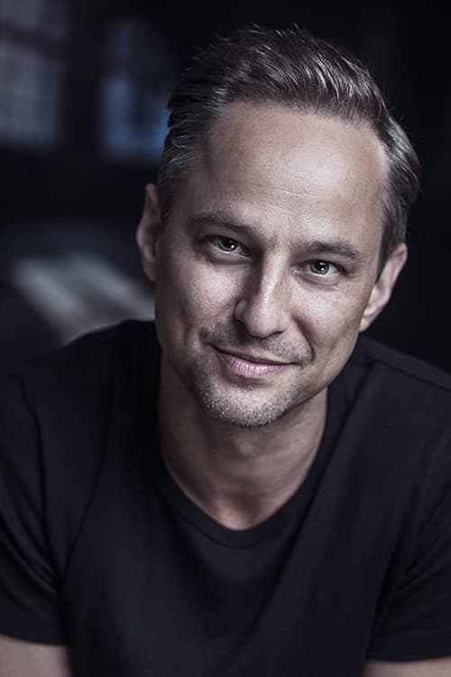 Courtenay J. Stevens profile photo