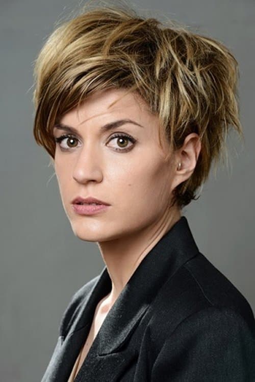 Alice Torriani profile photo