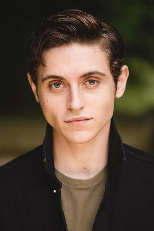Luca Varsalona profile photo