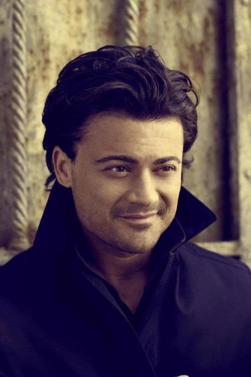 Vittorio Grigolo profile photo