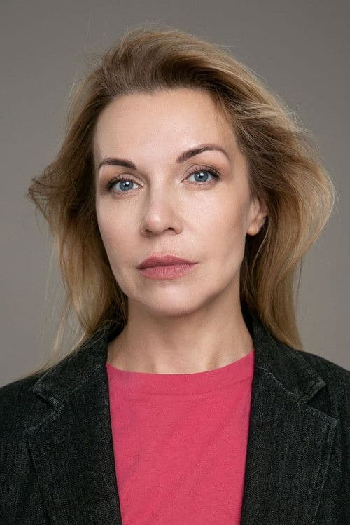 Natalya Yaskova profile photo