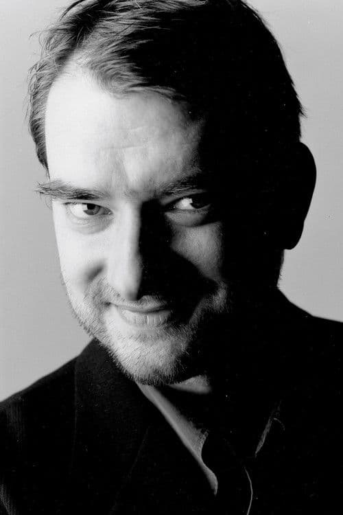 Alexander Horwath profile photo