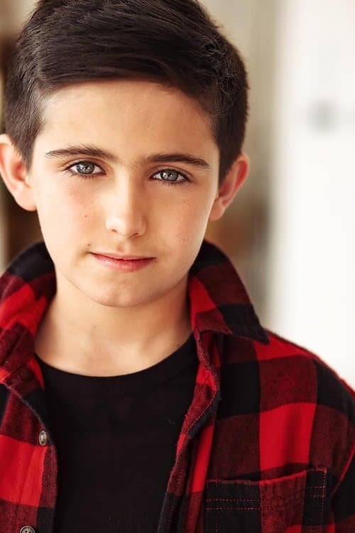 Major Dodge Jr. profile photo