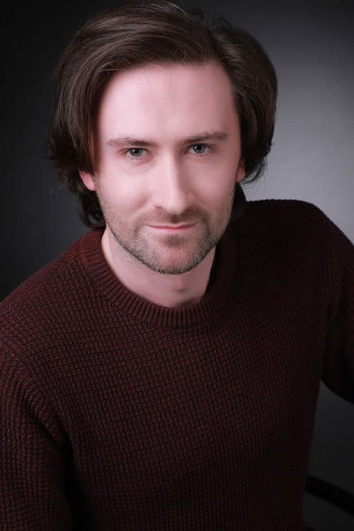 Michael Kennedy profile photo