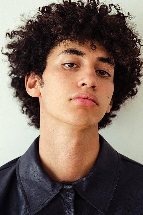 Sofian El Benaissati profile photo