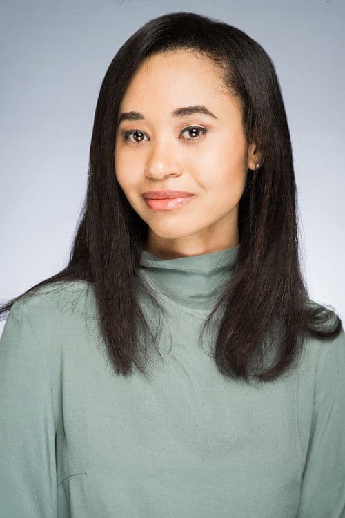 Ericka Boston profile photo