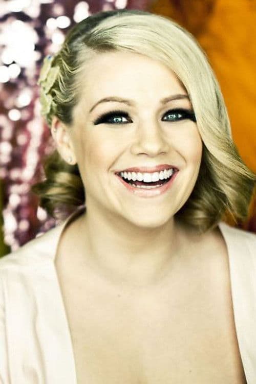 Maria Haukaas Mittet profile photo