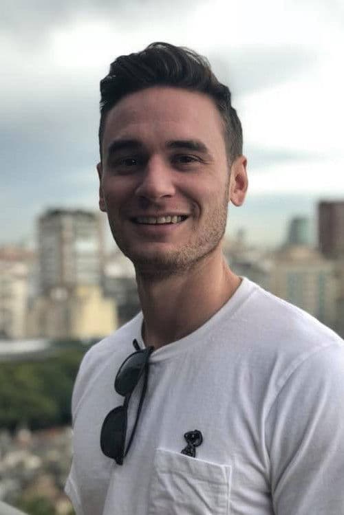 Ryan Maslyn profile photo