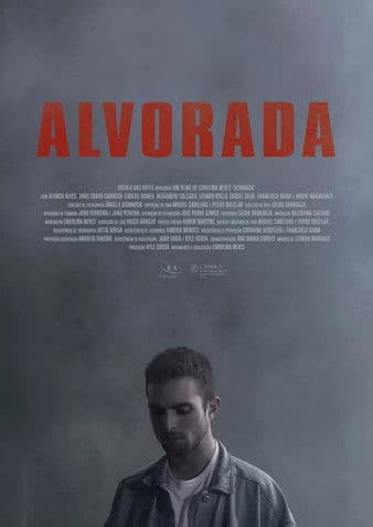 Alvorada poster