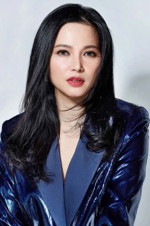 Amy Fan profile photo