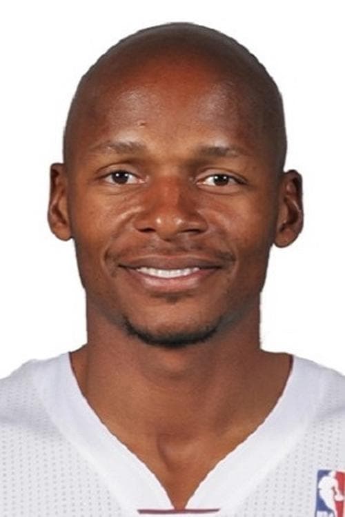 Ray Allen profile photo