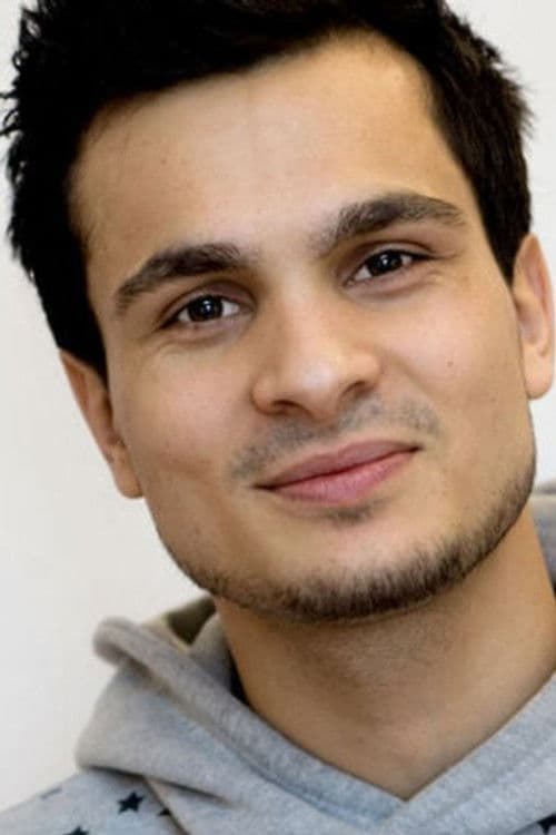 Simon Mathew profile photo