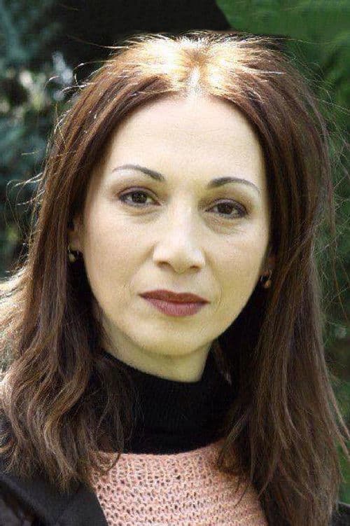 Anna Mihailou profile photo