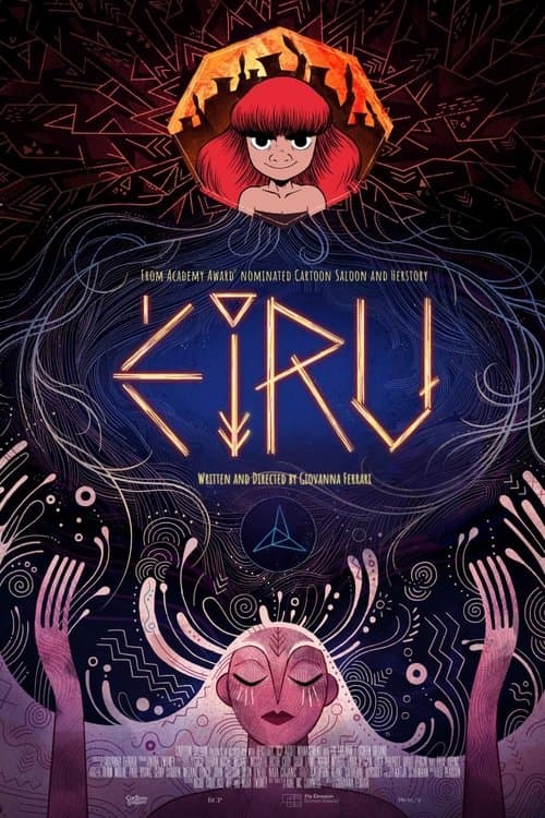 Éiru poster