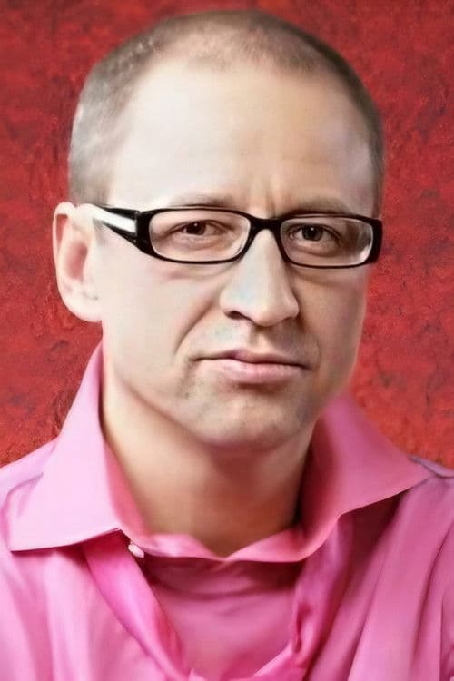 Andrius Žebrauskas profile photo