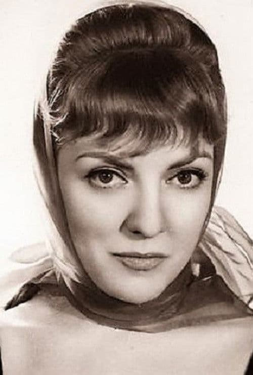 Selica Torcal profile photo