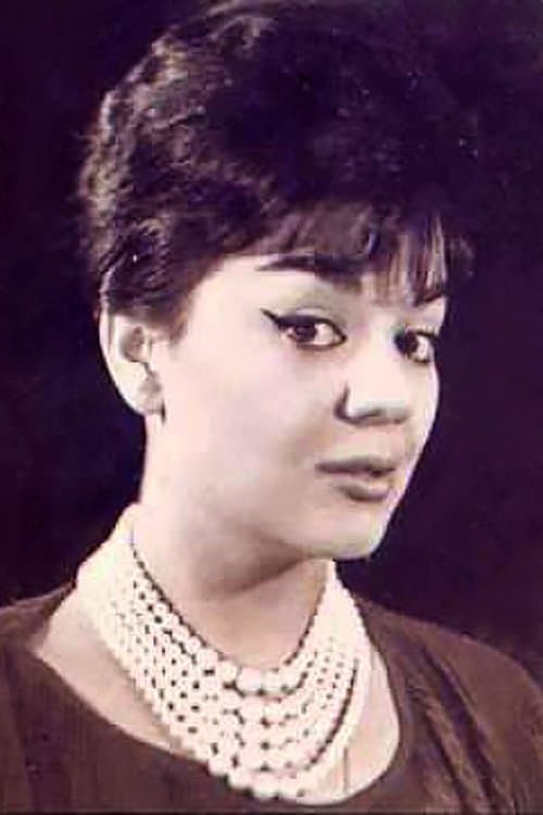 Beba Kyriakidou profile photo