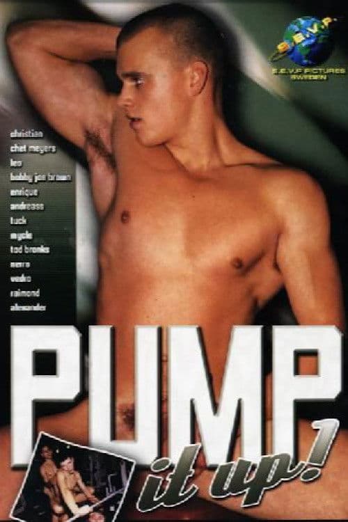 Pump It Up poster