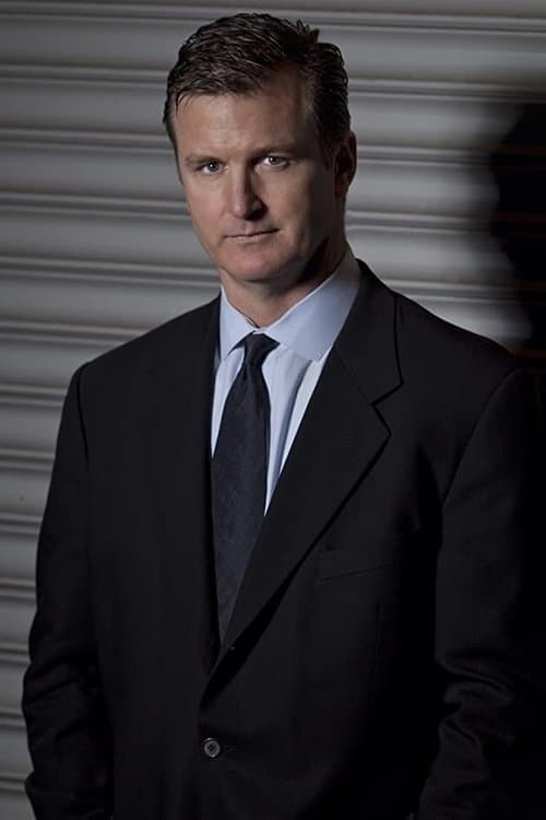 Joseph Patrick Kelly profile photo