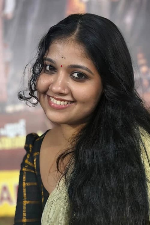 Sree Renjini profile photo