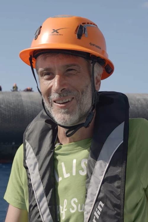 Mauro Prina profile photo