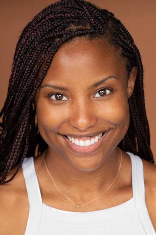 Mikaela Baker profile photo